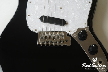 BMS-1R - Black